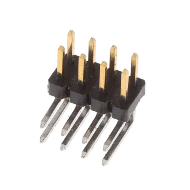 TE Connectivity AMP Connectors 2842151-4